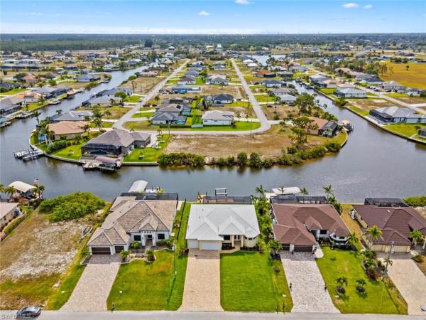 Cape Coral Residential, 1817 NW 36th Pl, Cape Coral, Florida 33993, image 2