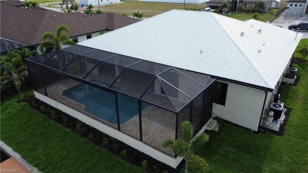 Cape Coral Residential, 1817 NW 36th Pl, Cape Coral, Florida 33993, image 1