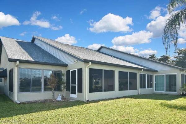 2301 Mcgregor Park Cir, Fort Myers, Florida 33908, image 1