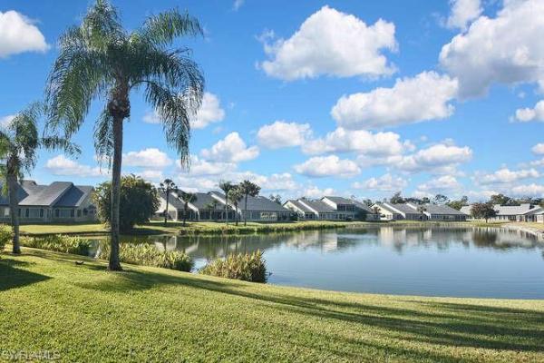 2301 Mcgregor Park Cir, Fort Myers, Florida 33908, image 1