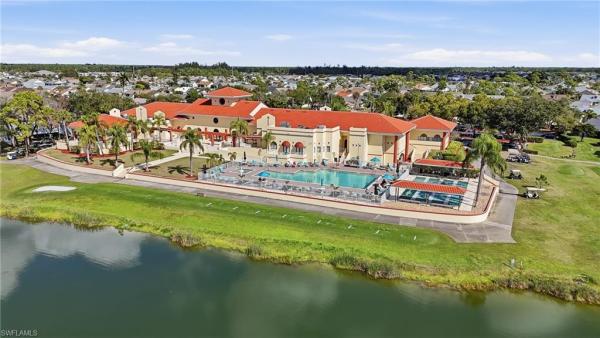 Sabal Springs Golf & Racquet Club, 17897 Acacia Dr, North Fort Myers, Florida 33917, image 2