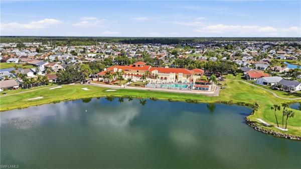 Sabal Springs Golf & Racquet Club, 17897 Acacia Dr, North Fort Myers, Florida 33917, image 1