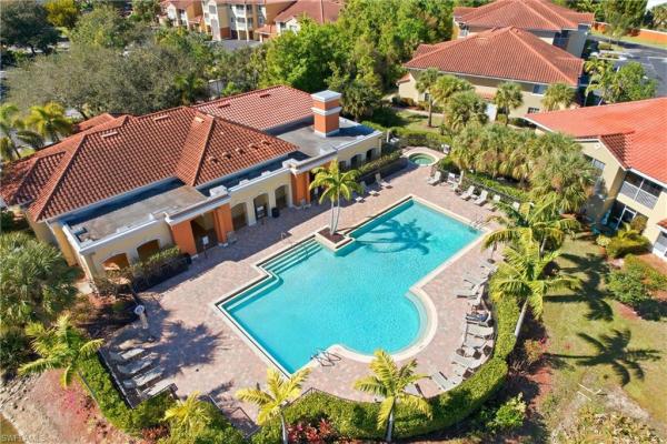 Bella Casa, 13180 Bella Casa Cir #274, Fort Myers, Florida 33966, image 2