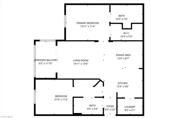 13180 Bella Casa Cir #274, Fort Myers, Florida 33966, image 1