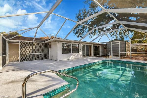 Lehigh Acres, 203 Lowry Ave, Lehigh Acres, Florida 33936, image 2