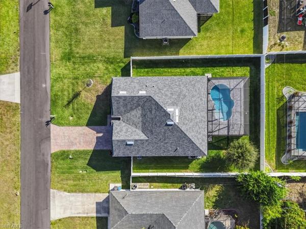 Cape Coral Residential, 2540 SW 9th Pl, Cape Coral, Florida 33914, image 3