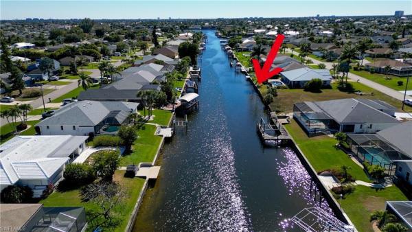 Cape Coral Residential, 4335 SW 2nd Ave, Cape Coral, Florida 33914, image 1