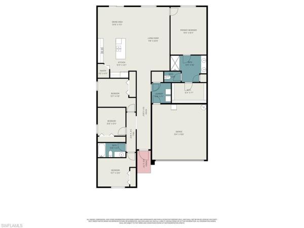 Crane Landing, 4054 San Clemente Ct, North Fort Myers, Florida 33917, image 1