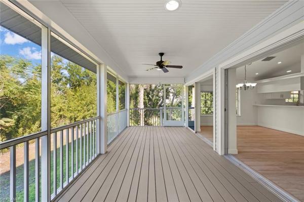 Island Woods, 1832 Farm Trl, Sanibel, Florida 33957, image 1