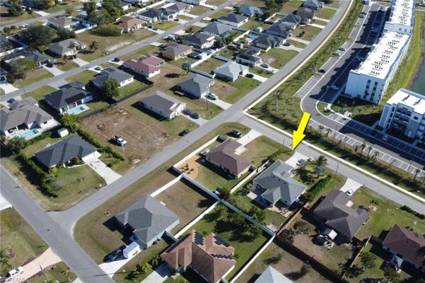 Cape Coral Residential, 419 NW 3rd St, Cape Coral, Florida 33993, image 3