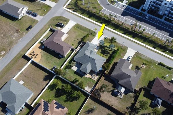 Cape Coral Residential, 419 NW 3rd St, Cape Coral, Florida 33993, image 2