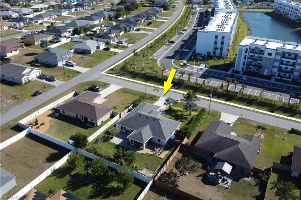 Cape Coral, 419 NW 3rd St, Cape Coral, Florida 33993, image 1