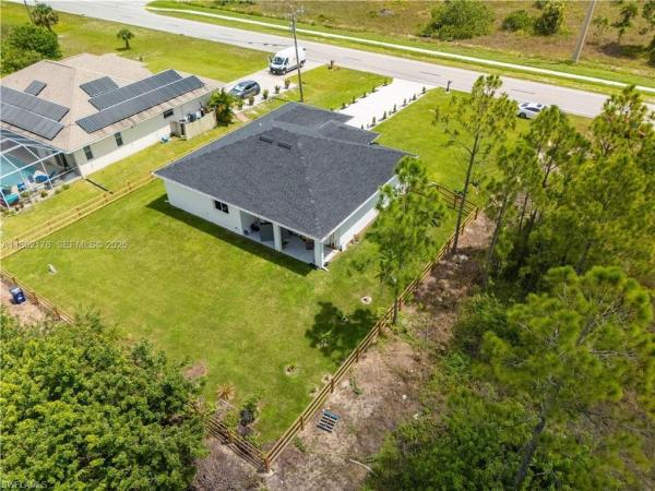 Lehigh Acres Residential, 1040 Bell Blvd S, Lehigh Acres, Florida 33974, image 1