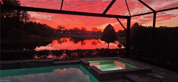Amblewind, 2959 Amblewind Dr, Fort Myers, Florida 33905, image 2