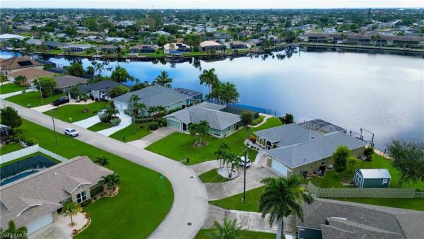 Cape Coral Residential, 4627 SW 2nd Ave, Cape Coral, Florida 33914, image 3