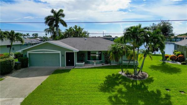 Cape Coral Residential, 4627 SW 2nd Ave, Cape Coral, Florida 33914, image 1