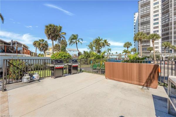 Ocean Harbor, 4753 Estero Blvd #102, Fort Myers Beach, Florida 33931, image 1