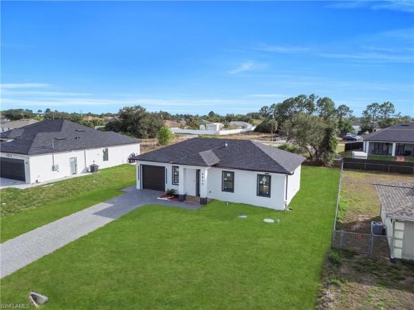 4015 SW 12th St, Lehigh Acres, Florida 33976, image 1