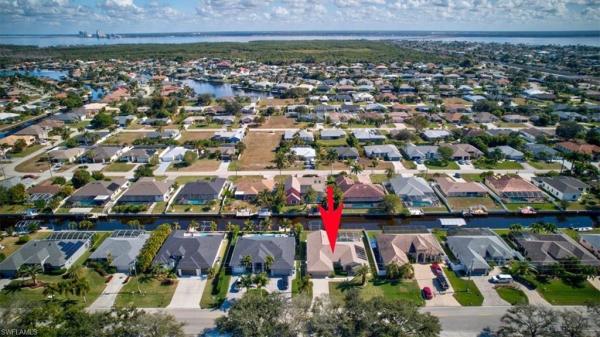 Cape Coral Residential, 2201 17th Pl, Cape Coral, Florida 33990, image 3