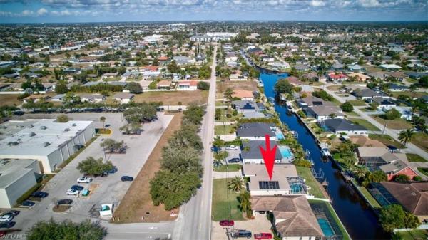 Cape Coral Residential, 2201 17th Pl, Cape Coral, Florida 33990, image 2