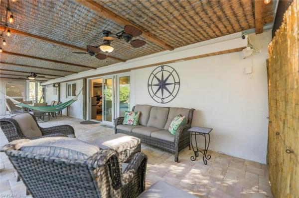 East Rocks, 693 Emeril Ct, Sanibel, Florida 33957, image 2
