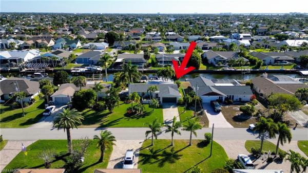 Cape Coral Residential, 5317 SW 11th Pl, Cape Coral, Florida 33914, image 3