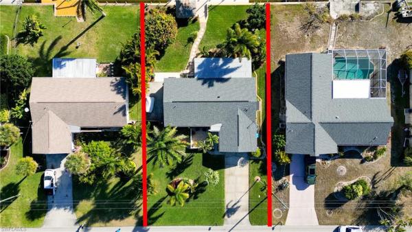 Cape Coral Residential, 5317 SW 11th Pl, Cape Coral, Florida 33914, image 2
