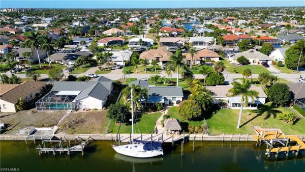 Cape Coral Residential, 5317 SW 11th Pl, Cape Coral, Florida 33914, image 1