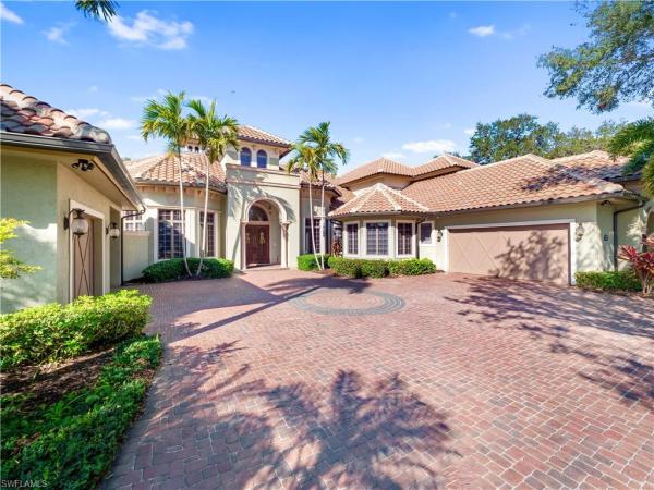 Burtwood, 1265 Canterbury Dr, Fort Myers, Florida 33901, image 1