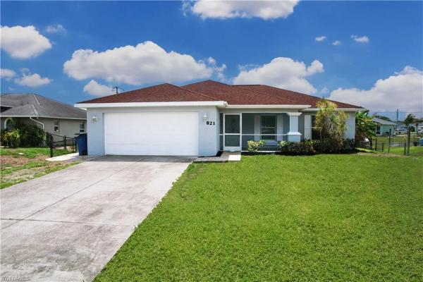 Lehigh Acres, 821 Casino Ave, Lehigh Acres, Florida 33971, image 1