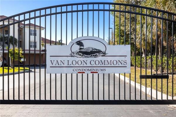Van Loon Commons, 1121 Van Loon Commons Cir #305, Cape Coral, Florida 33909, image 2