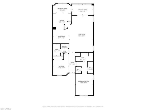 1121 Van Loon Commons Cir #305, Cape Coral, Florida 33909, image 1