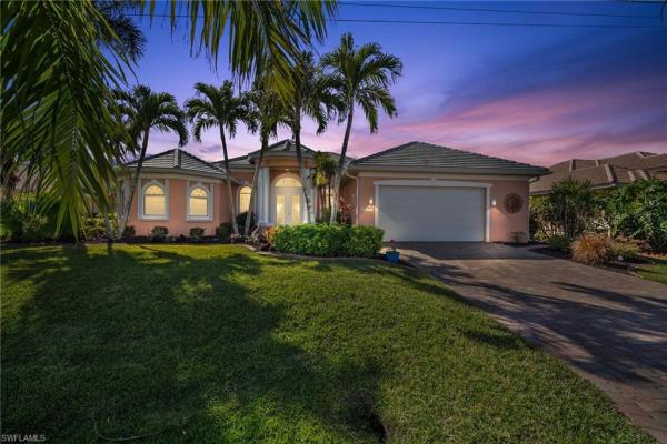 Cape Coral Residential, 2512 SW 45th St, Cape Coral, Florida 33914, image 3