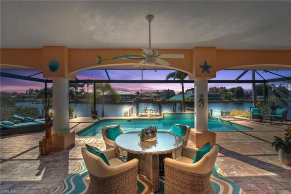 Cape Coral Residential, 2512 SW 45th St, Cape Coral, Florida 33914, image 2