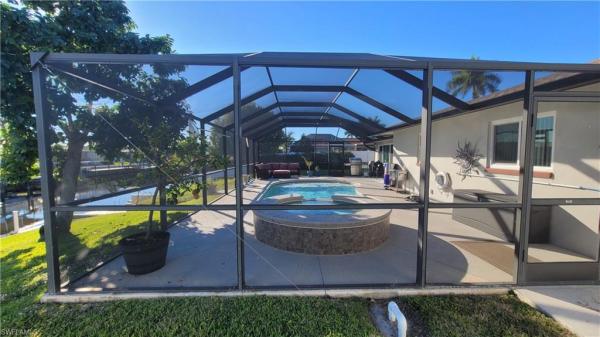 Savona, 1642 SE 39th Ter, Cape Coral, Florida 33904, image 1