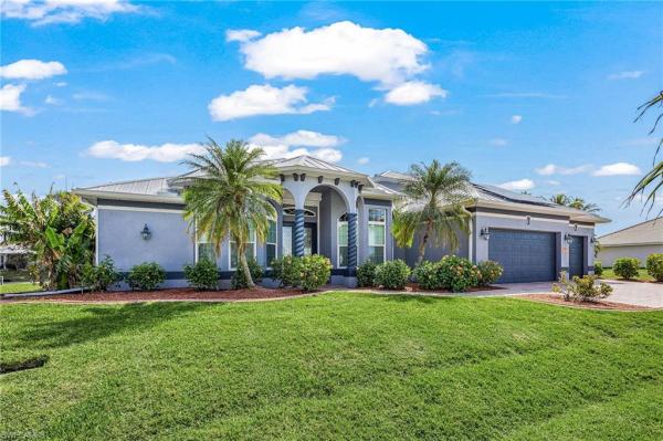 Cape Coral, 4103 28th Ave, Cape Coral, Florida 33914, image 1