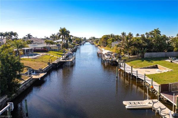 Cornwallis, 3113 17th Pl, Cape Coral, Florida 33904, image 3