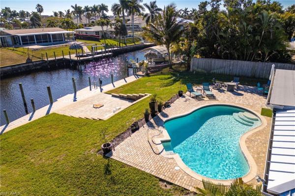 Cornwallis, 3113 17th Pl, Cape Coral, Florida 33904, image 2