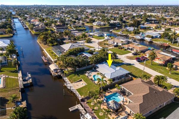3113 17th Pl, Cape Coral, Florida 33904, image 1