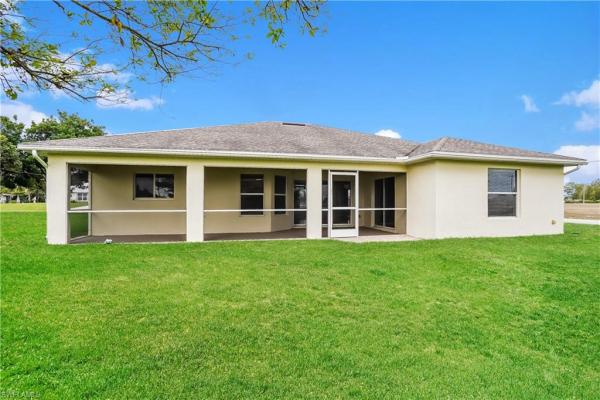 Cape Coral Residential, 229 7th Pl, Cape Coral, Florida 33909, image 1