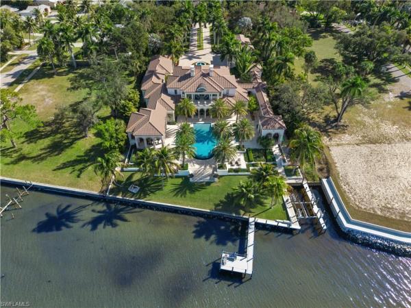 Phillips 4th Division, 1240 Coconut Dr, Fort Myers, Florida 33901, image 1