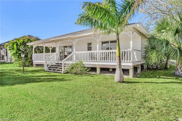 Alden Pines, 14112 Clubhouse Dr, Bokeelia, Florida 33922, image 1
