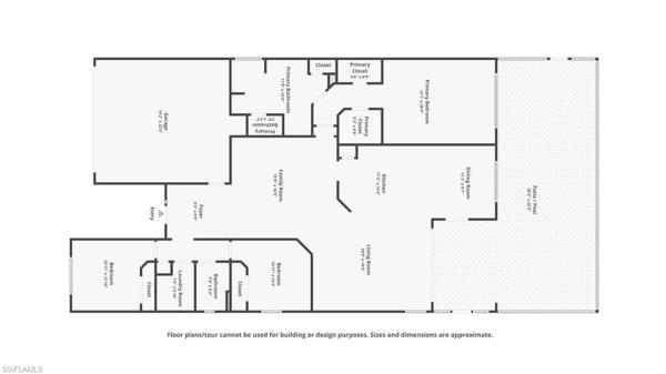 Gladiolus Preserve, 9729 Gladiolus Bulb Loop, Fort Myers, Florida 33908, image 1