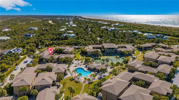 5117 Sea Bell Rd #D-202, Sanibel, Florida 33957, image 2