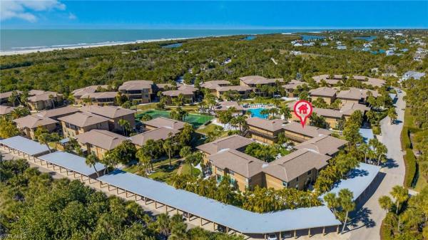 5117 Sea Bell Rd #D-202, Sanibel, Florida 33957, image 1