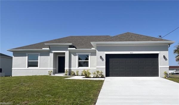 Cape Coral Residential, 4111 36th Ln, Cape Coral, Florida 33993, image 2
