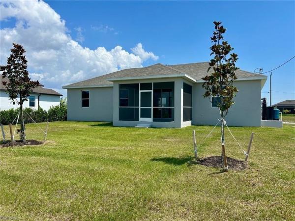 Cape Coral Residential, 4417 NW 34th St, Cape Coral, Florida 33993, image 2