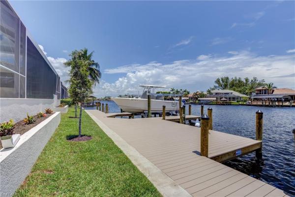 Cape Coral Residential, 814 SW 56th St, Cape Coral, Florida 33914, image 2