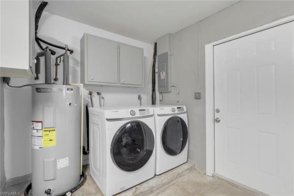 Cypress Lake Country Club Estates, 1653 S Fountainhead Rd, Fort Myers, Florida 33919, image 1