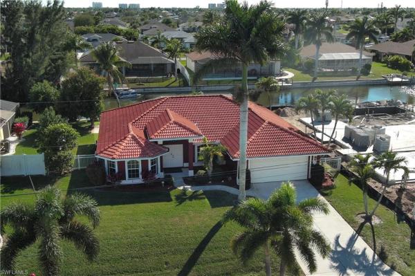 Cape Coral Residential, 1144 SW 39th St, Cape Coral, Florida 33914, image 3